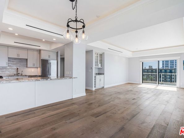 101 California Avenue 901, Santa Monica CA 90403