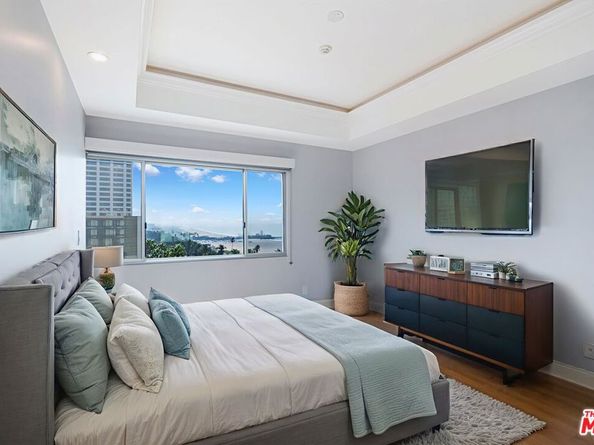 101 California Avenue 901, Santa Monica CA 90403