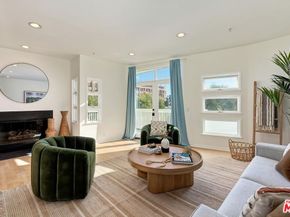 3002 3rd Street 203, Santa Monica CA 90405