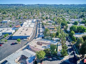 6520 Shirley Avenue 14, Reseda CA 91335