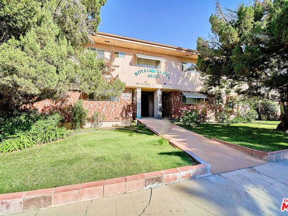 6520 Shirley Avenue 14, Reseda CA 91335