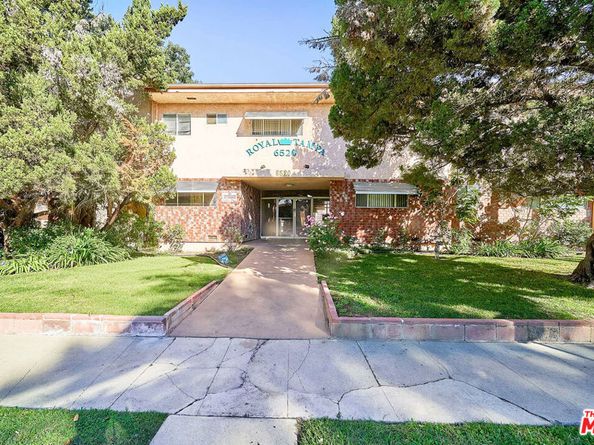 6520 Shirley Avenue 14, Reseda CA 91335