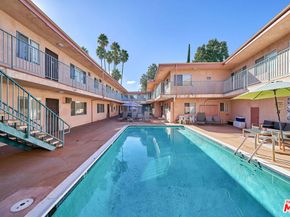 6520 Shirley Avenue 14, Reseda CA 91335