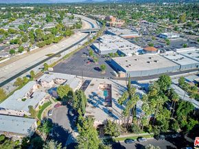 6520 Shirley Avenue 14, Reseda CA 91335