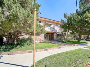 6520 Shirley Avenue 14, Reseda CA 91335