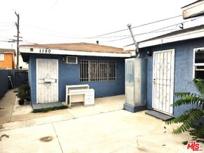 1150 E 80th Street, Los Angeles CA 90001