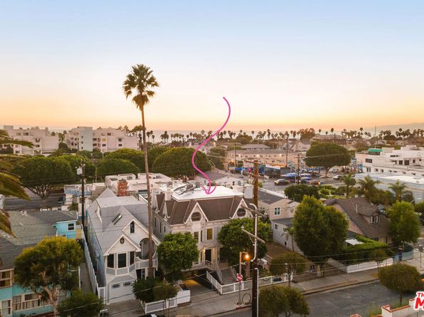 2622 2nd Street 2, Santa Monica CA 90405