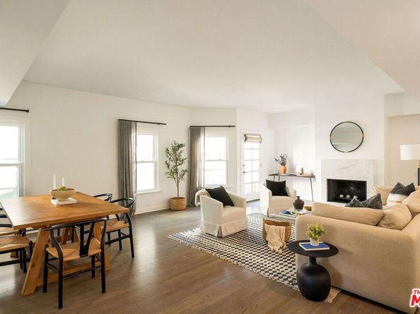 2622 2nd Street 2, Santa Monica CA 90405