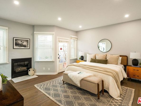2622 2nd Street 2, Santa Monica CA 90405