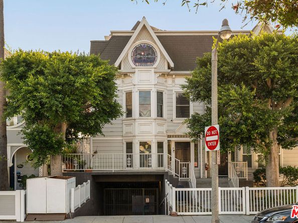 2622 2nd Street 2, Santa Monica CA 90405
