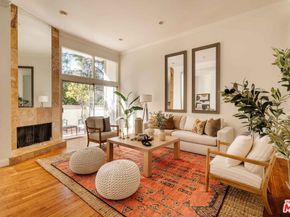 17158 Palisades Circle, Pacific Palisades CA 90272