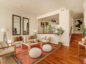 17158 Palisades Circle, Pacific Palisades CA 90272