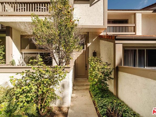 17158 Palisades Circle, Pacific Palisades CA 90272