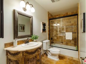 17158 Palisades Circle, Pacific Palisades CA 90272