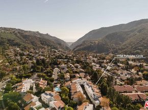 17158 Palisades Circle, Pacific Palisades CA 90272