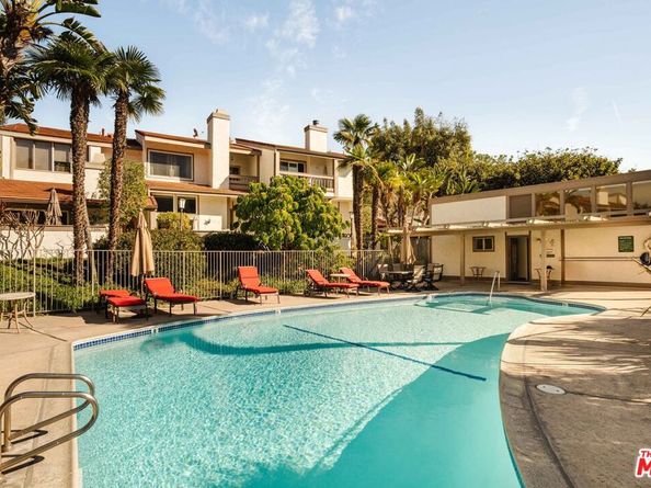 17158 Palisades Circle, Pacific Palisades CA 90272