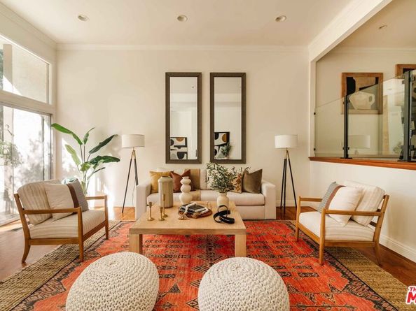 17158 Palisades Circle, Pacific Palisades CA 90272