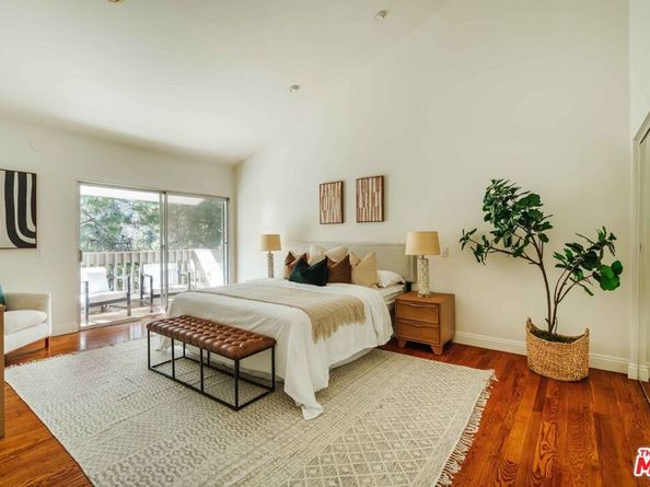 17158 Palisades Circle, Pacific Palisades CA 90272