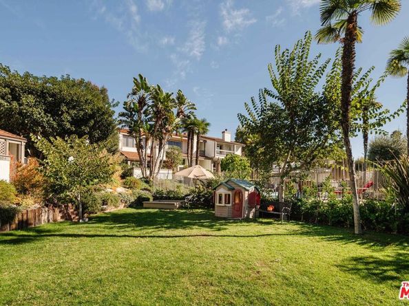 17158 Palisades Circle, Pacific Palisades CA 90272