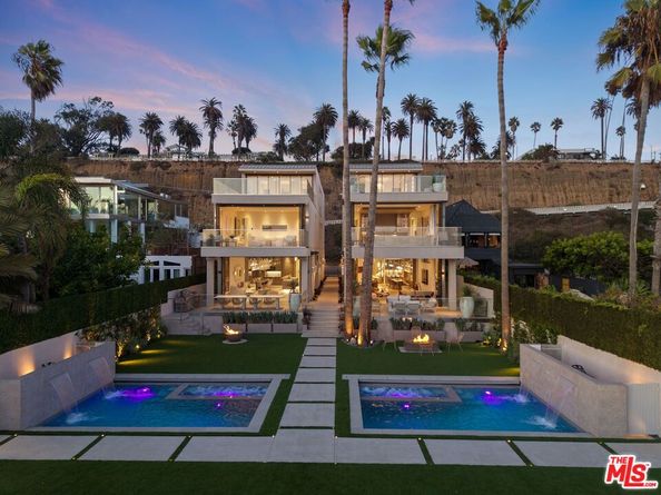 940 Palisades Beach Road, Santa Monica CA 90403