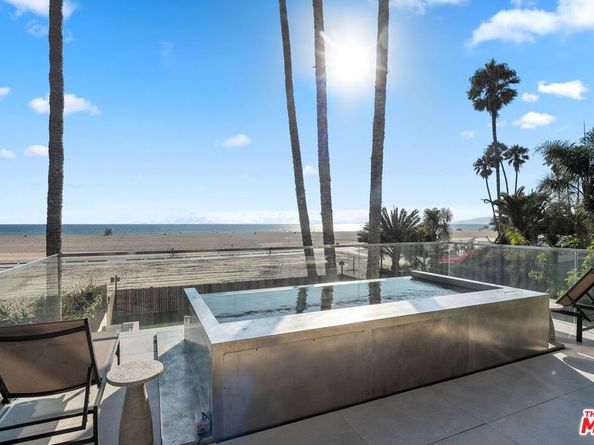 940 Palisades Beach Road, Santa Monica CA 90403