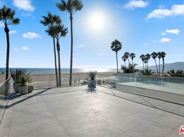 940 Palisades Beach Road, Santa Monica CA 90403