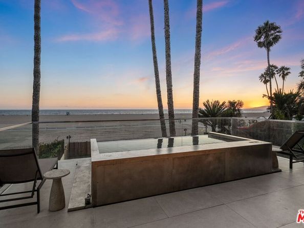 940 Palisades Beach Road, Santa Monica CA 90403
