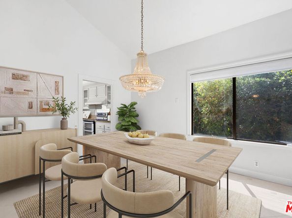 1347 Avenida De Cortez, Pacific Palisades CA 90272