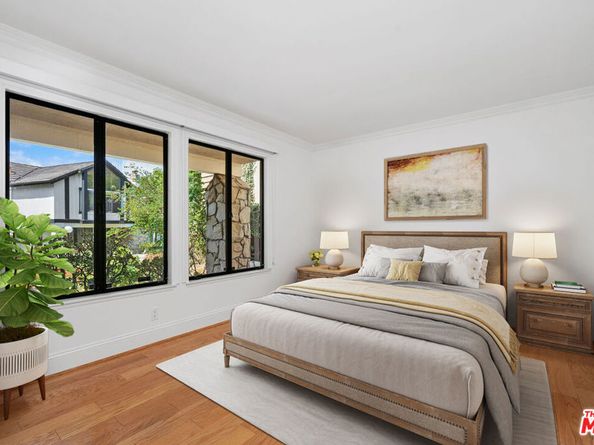 1347 Avenida De Cortez, Pacific Palisades CA 90272