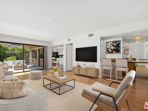 1347 Avenida De Cortez, Pacific Palisades CA 90272