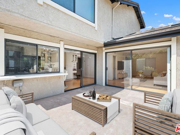 1347 Avenida De Cortez, Pacific Palisades CA 90272