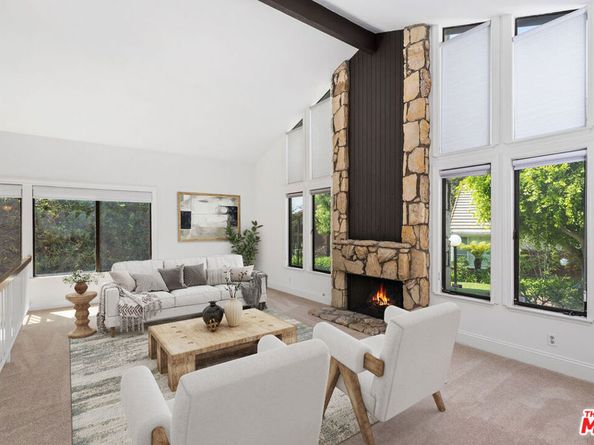 1347 Avenida De Cortez, Pacific Palisades CA 90272