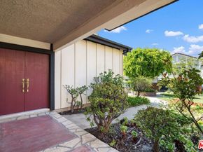 1347 Avenida De Cortez, Pacific Palisades CA 90272