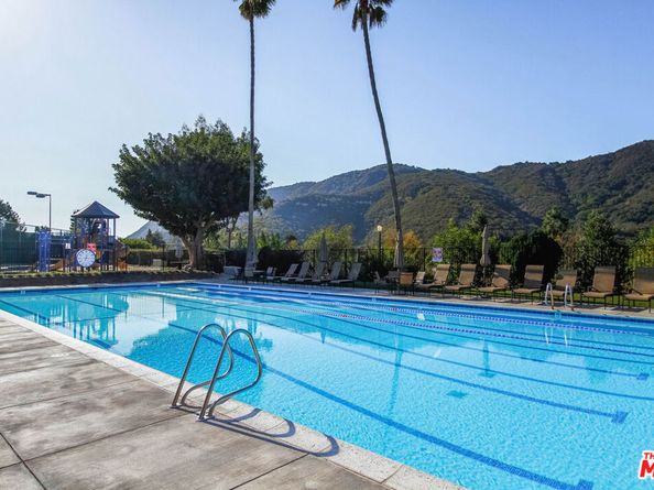 1347 Avenida De Cortez, Pacific Palisades CA 90272