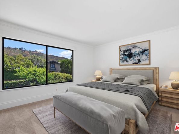 1347 Avenida De Cortez, Pacific Palisades CA 90272