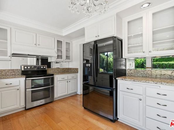 1347 Avenida De Cortez, Pacific Palisades CA 90272