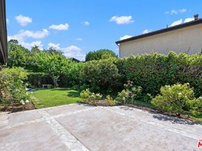 1347 Avenida De Cortez, Pacific Palisades CA 90272