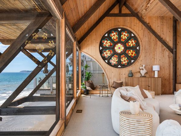 26902 Malibu Cove Colony Drive, Malibu CA 90265