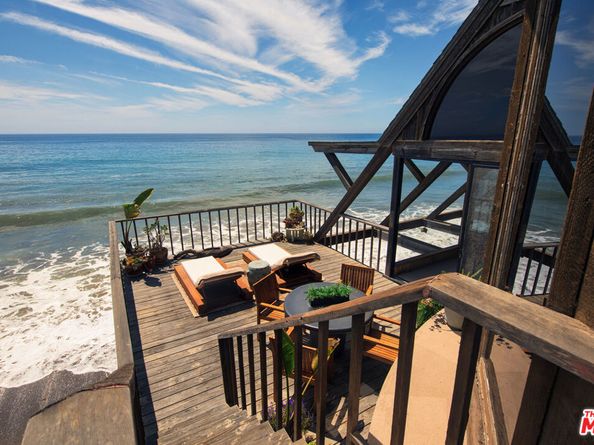 26902 Malibu Cove Colony Drive, Malibu CA 90265