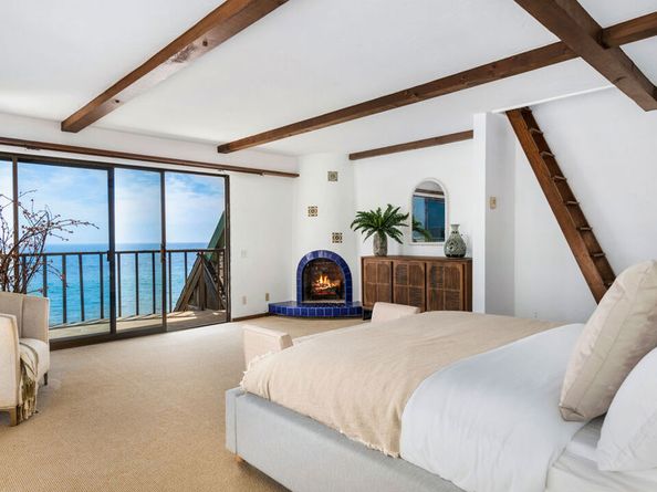 26902 Malibu Cove Colony Drive, Malibu CA 90265