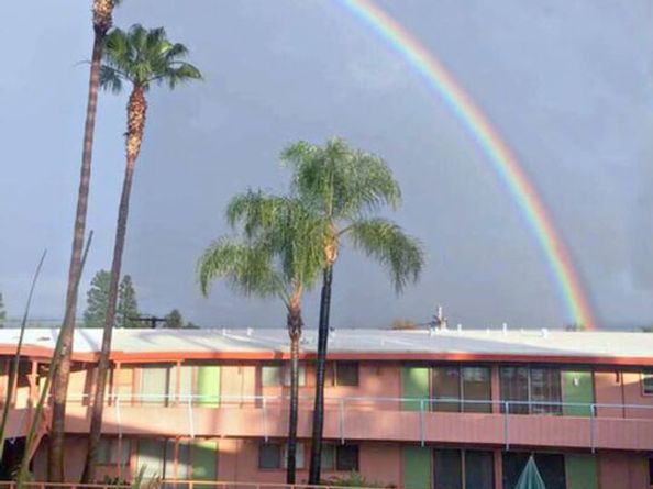 1400 N Hayworth Avenue 7, West Hollywood CA 90046
