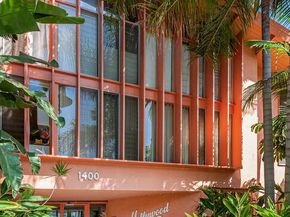 1400 N Hayworth Avenue 7, West Hollywood CA 90046
