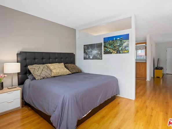 1400 N Hayworth Avenue 7, West Hollywood CA 90046