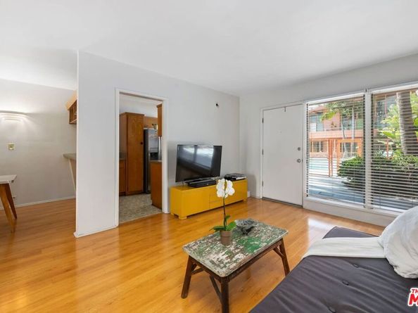 1400 N Hayworth Avenue 7, West Hollywood CA 90046