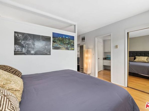 1400 N Hayworth Avenue 7, West Hollywood CA 90046