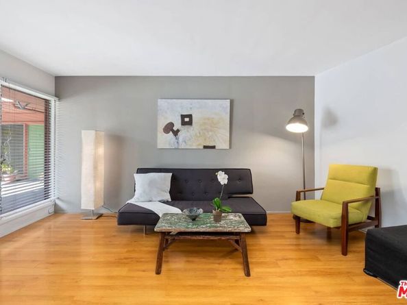 1400 N Hayworth Avenue 7, West Hollywood CA 90046