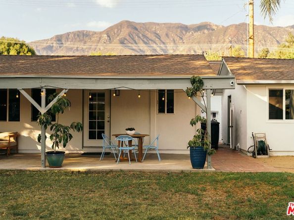 834 W Altadena Drive, Altadena CA 91001