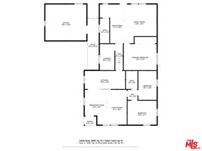 834 W Altadena Drive, Altadena CA 91001