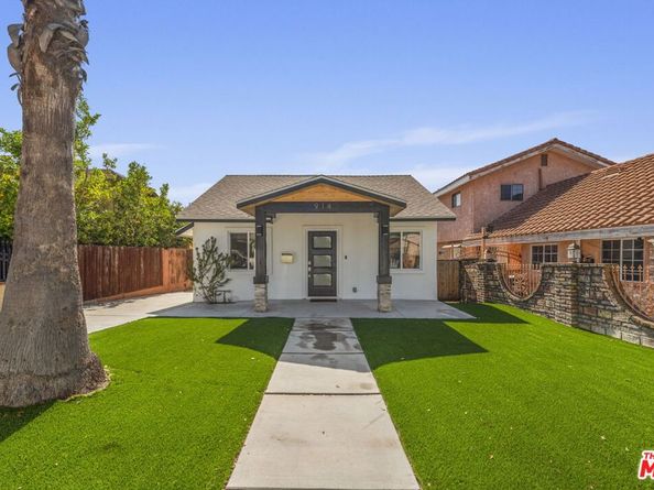 914 Alpha Street, Inglewood CA 90302