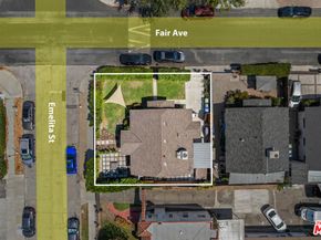 11202 Emelita Street, North Hollywood CA 91601